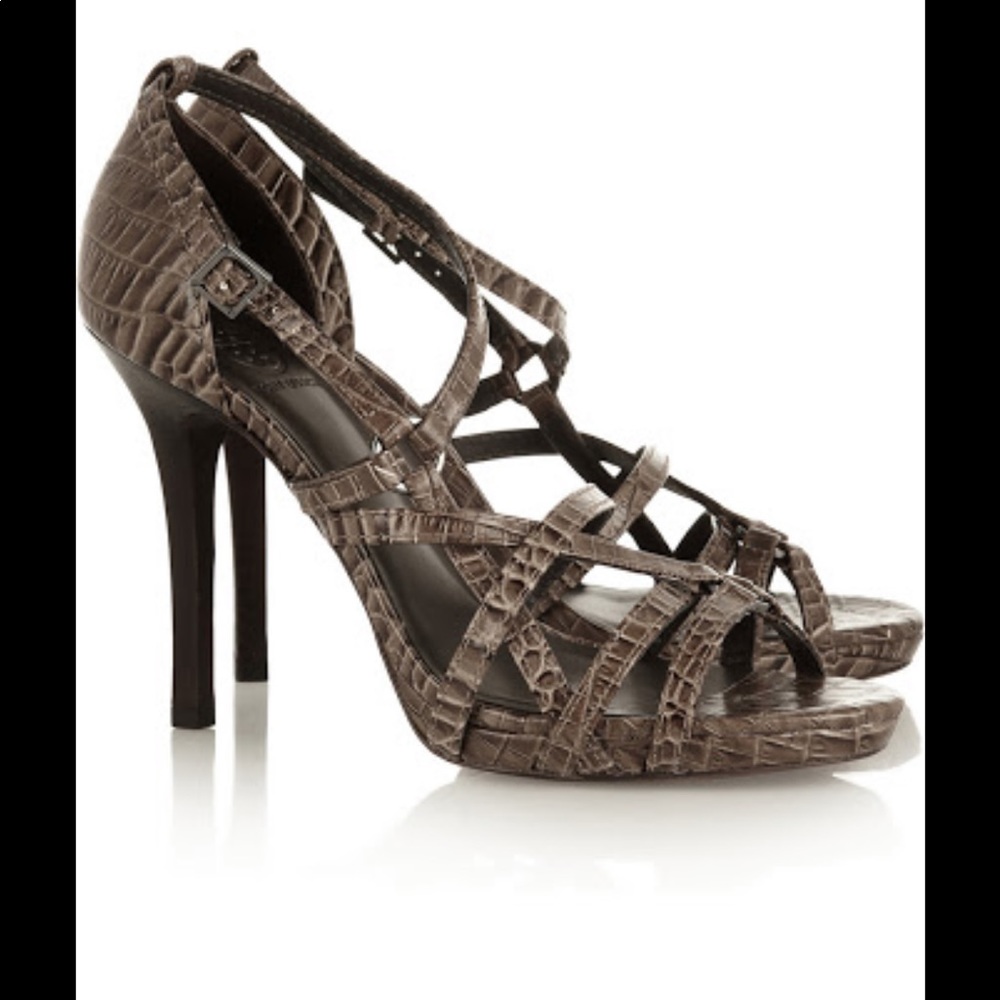 Tory Burch Heels